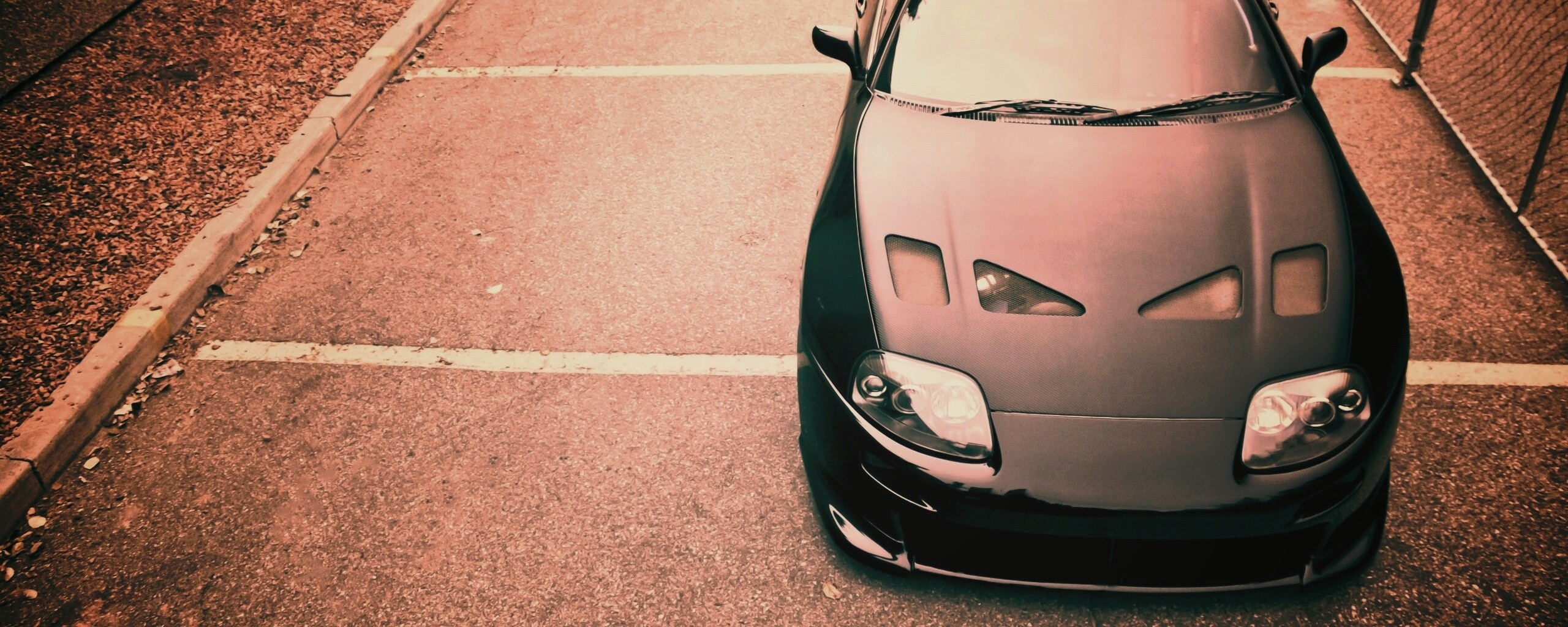 Мощный автомобиль обои