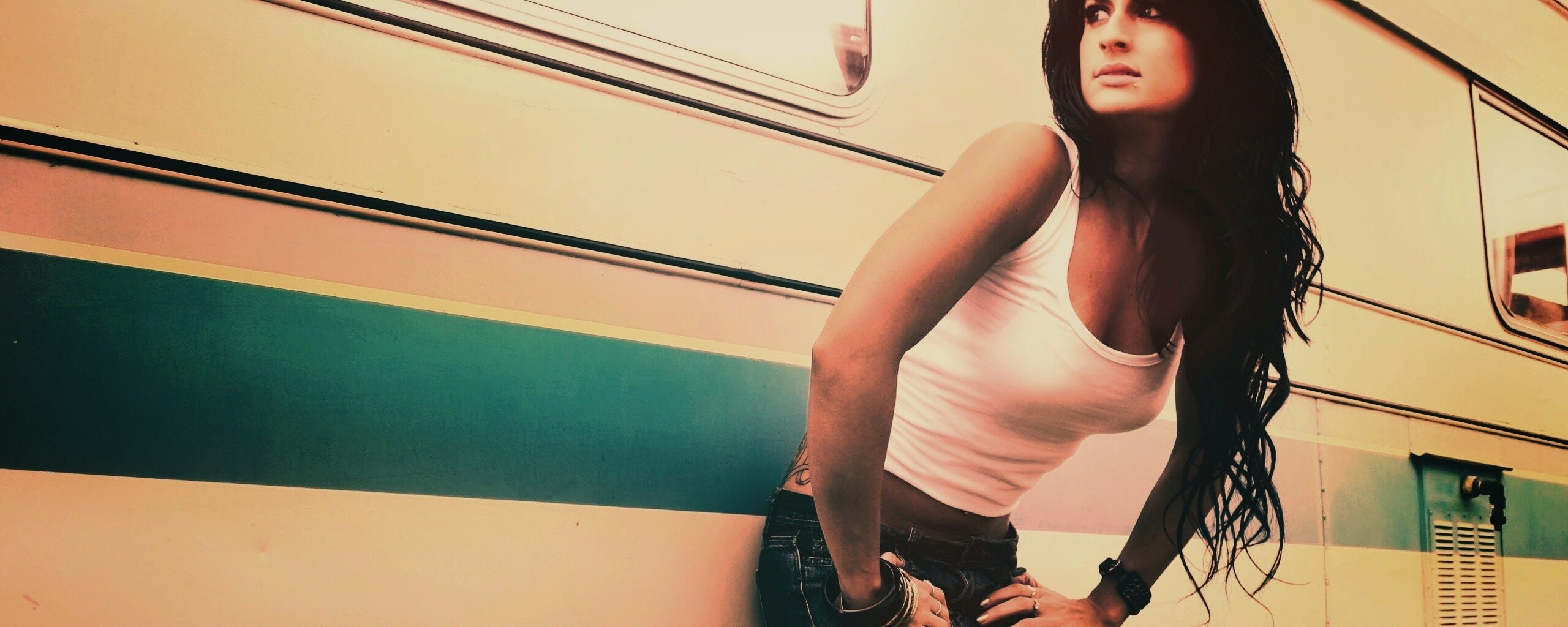 Отдохнувшая обои