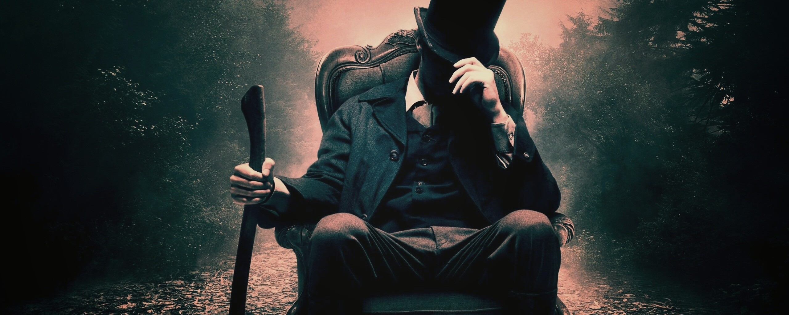 Мистер X обои