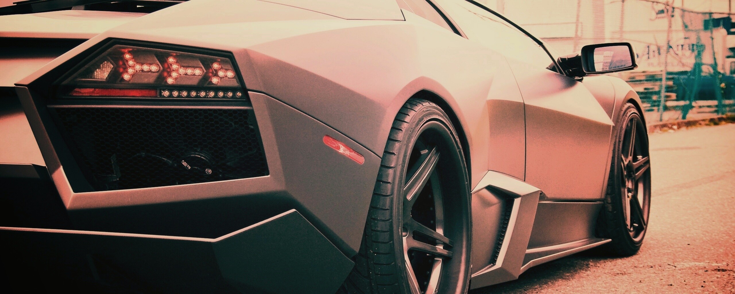 Железный зверь обои