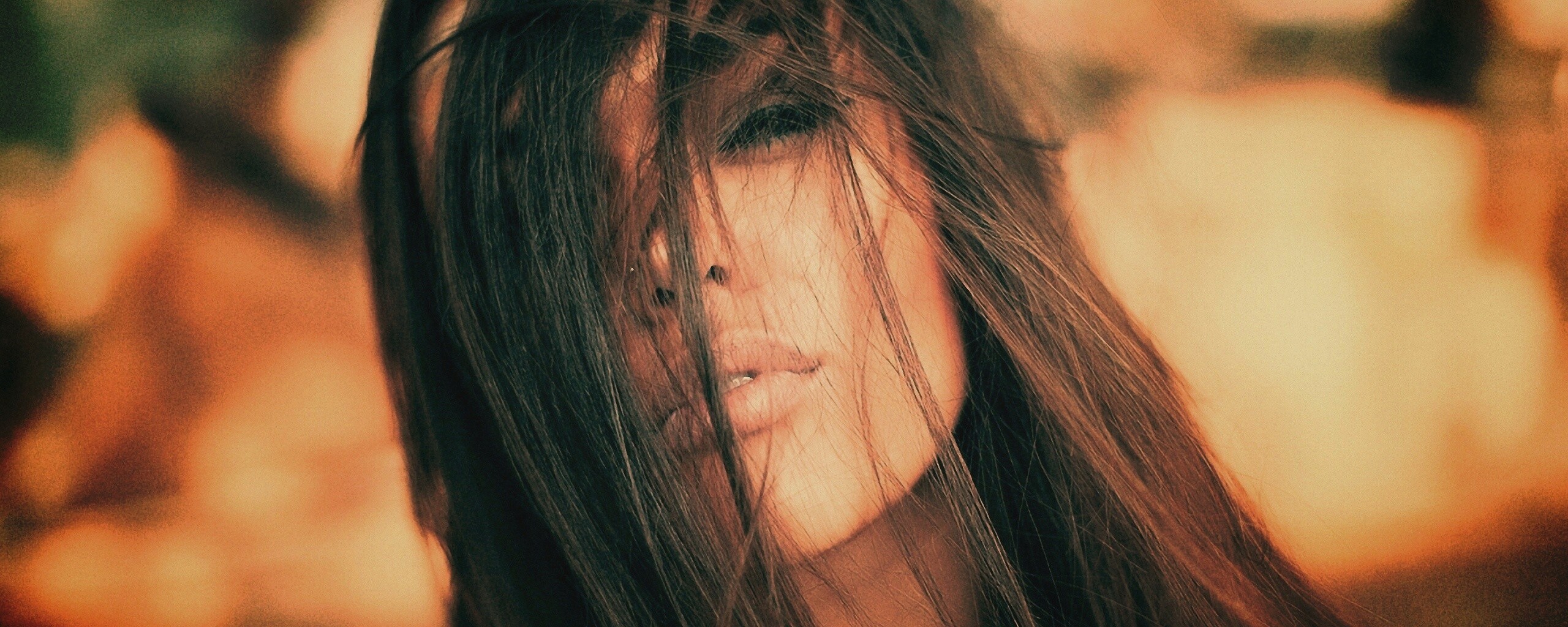 Сонная обои