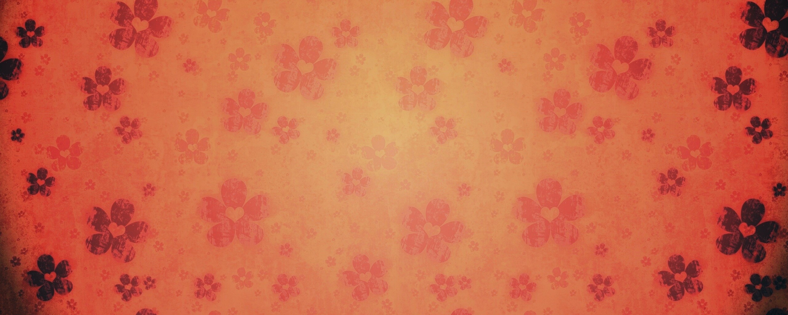 Сердечки обои