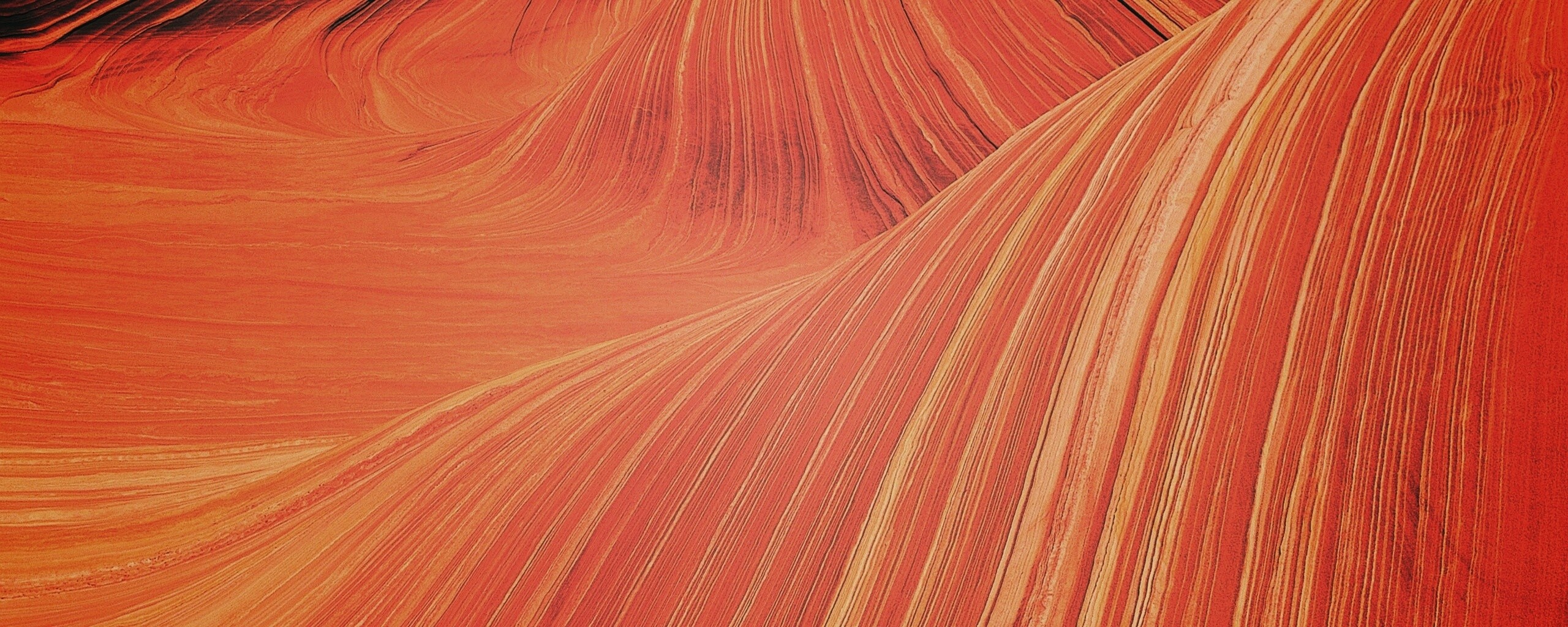 Красные скалы обои