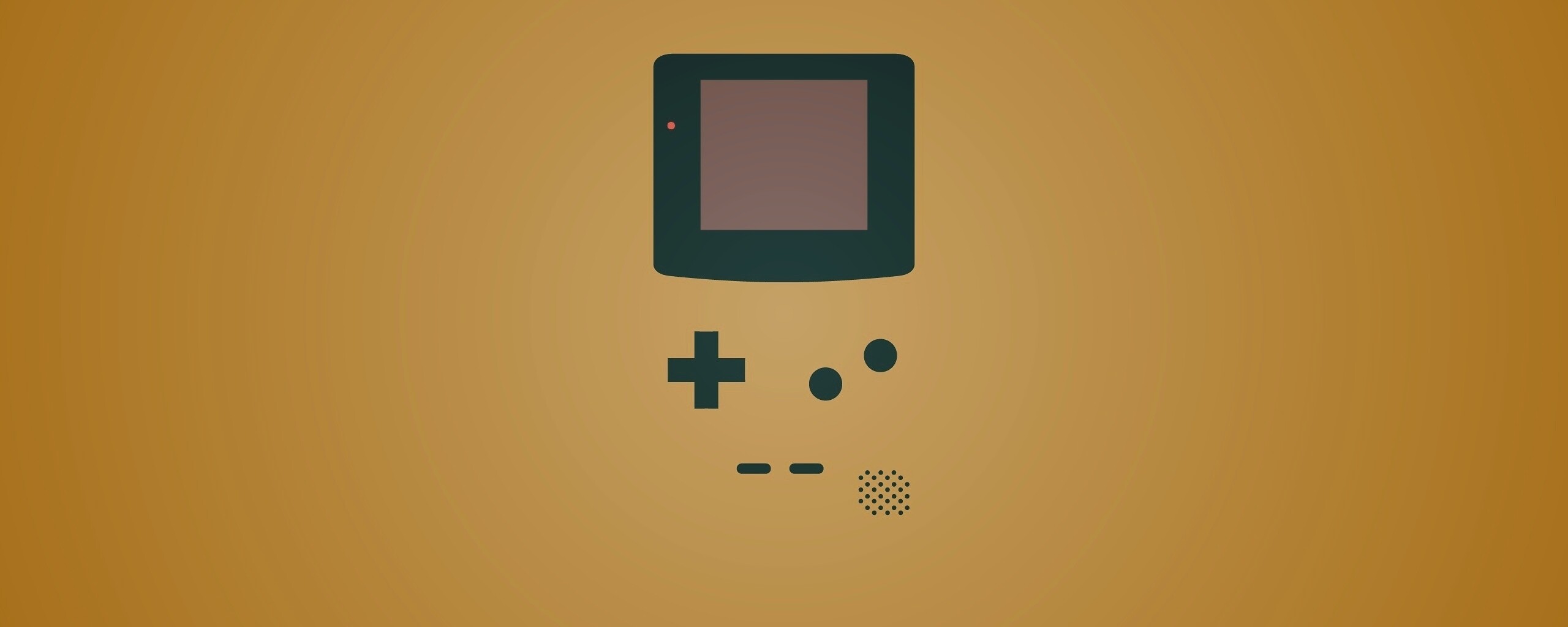 Карманная игровая приставка обои