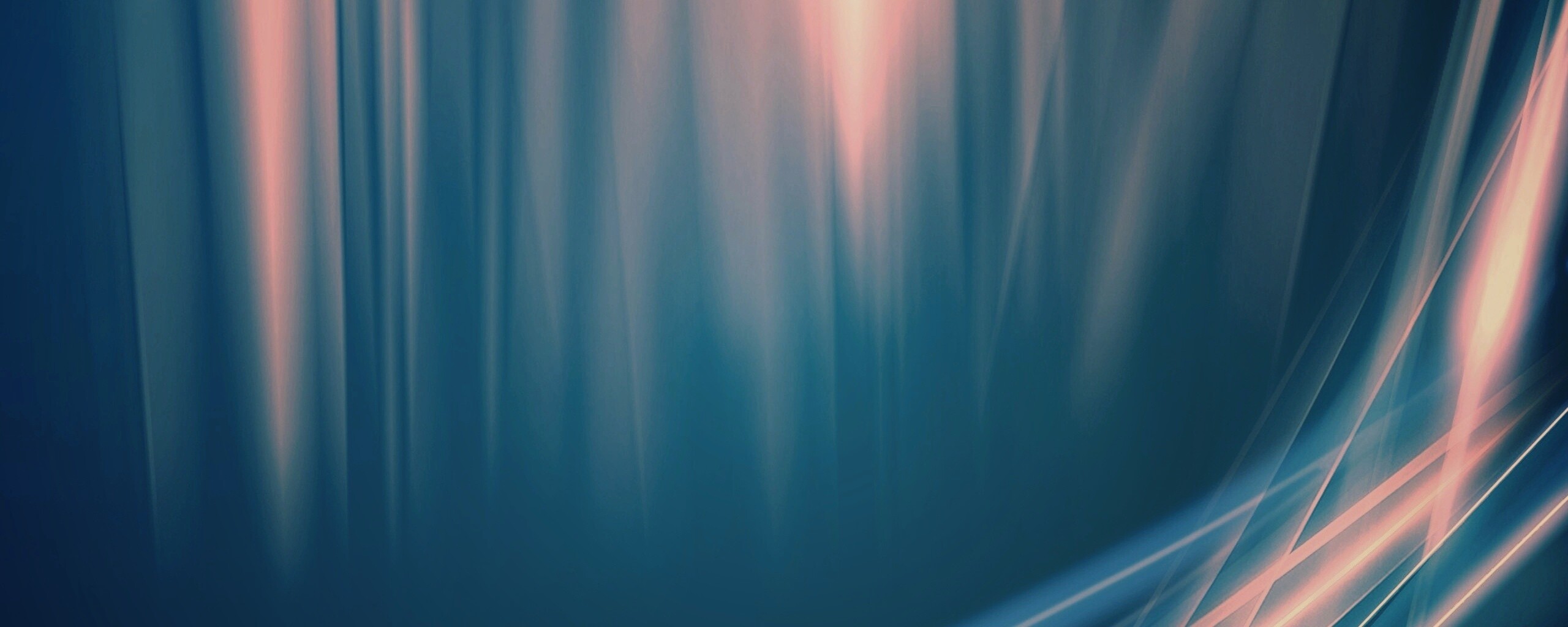 Голубизна обои