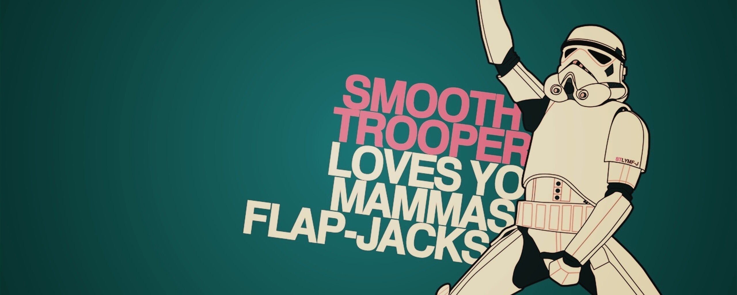 Танцующий имперский штурмовик обои