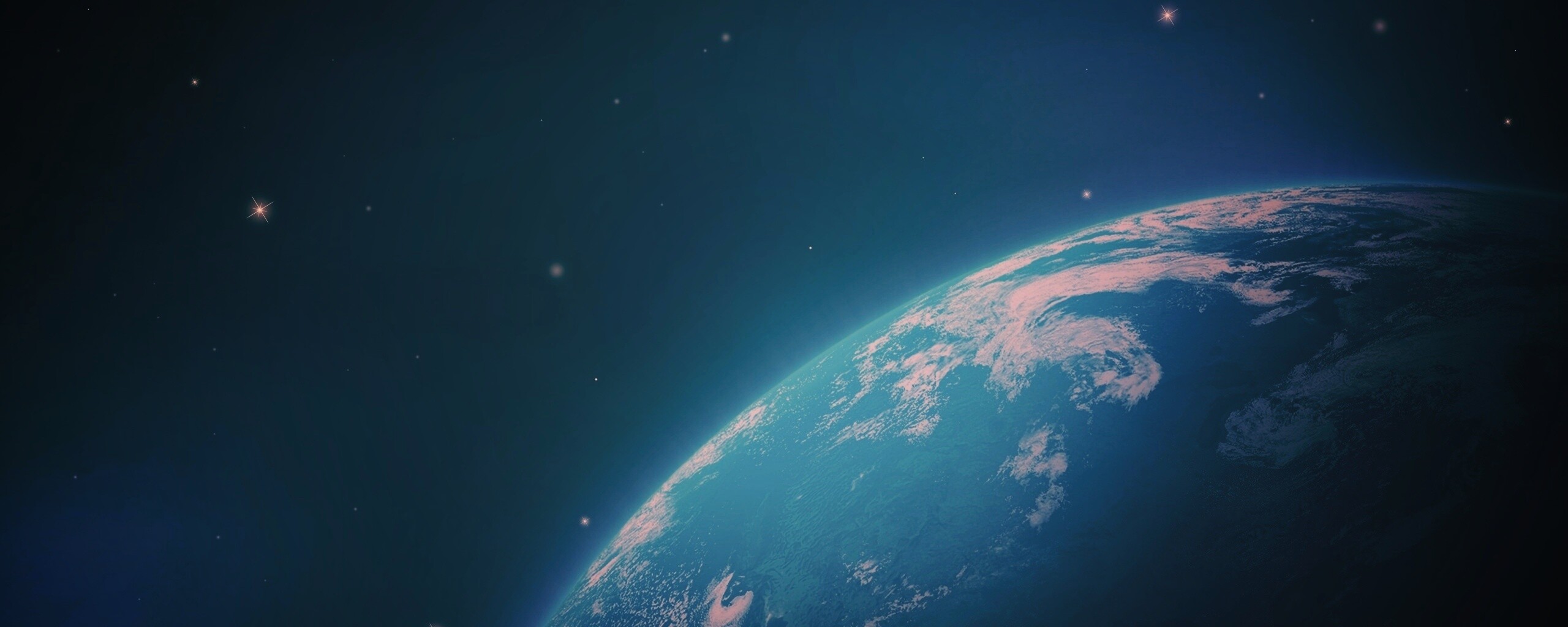 Планета Земля обои