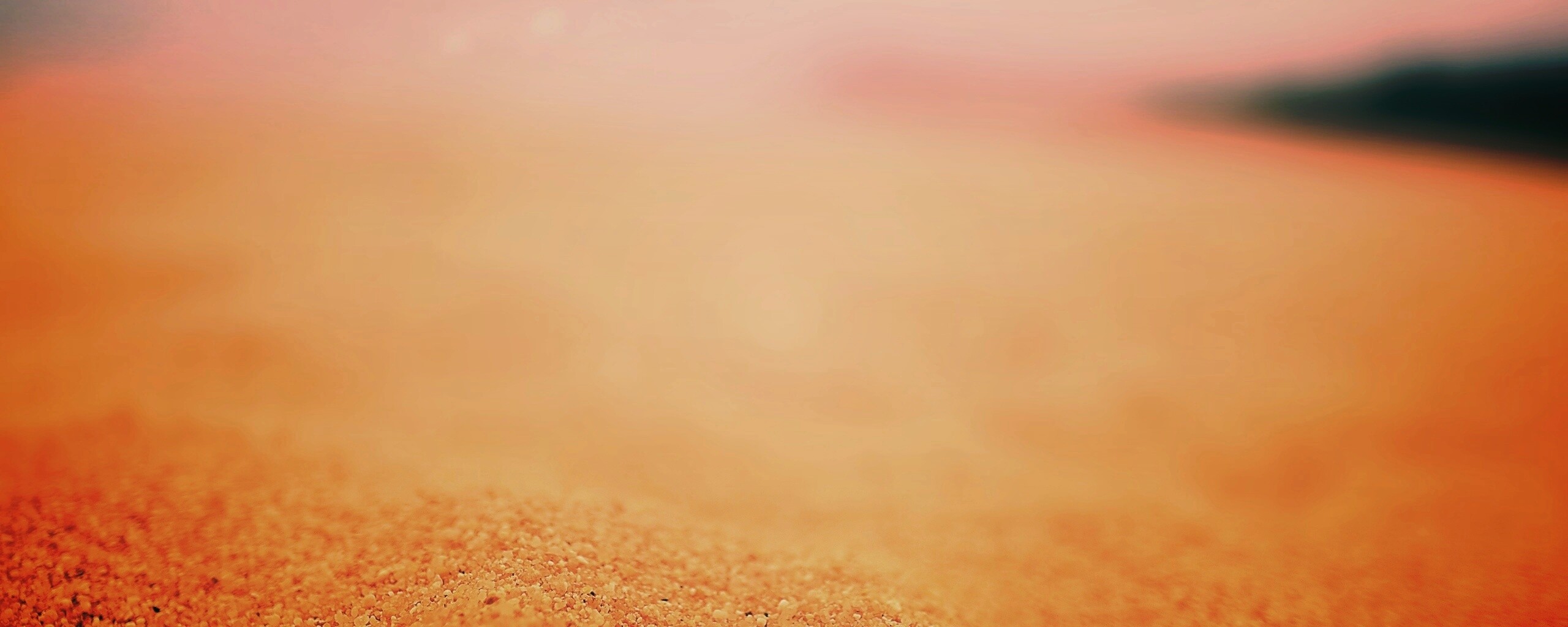 Желтый песок обои