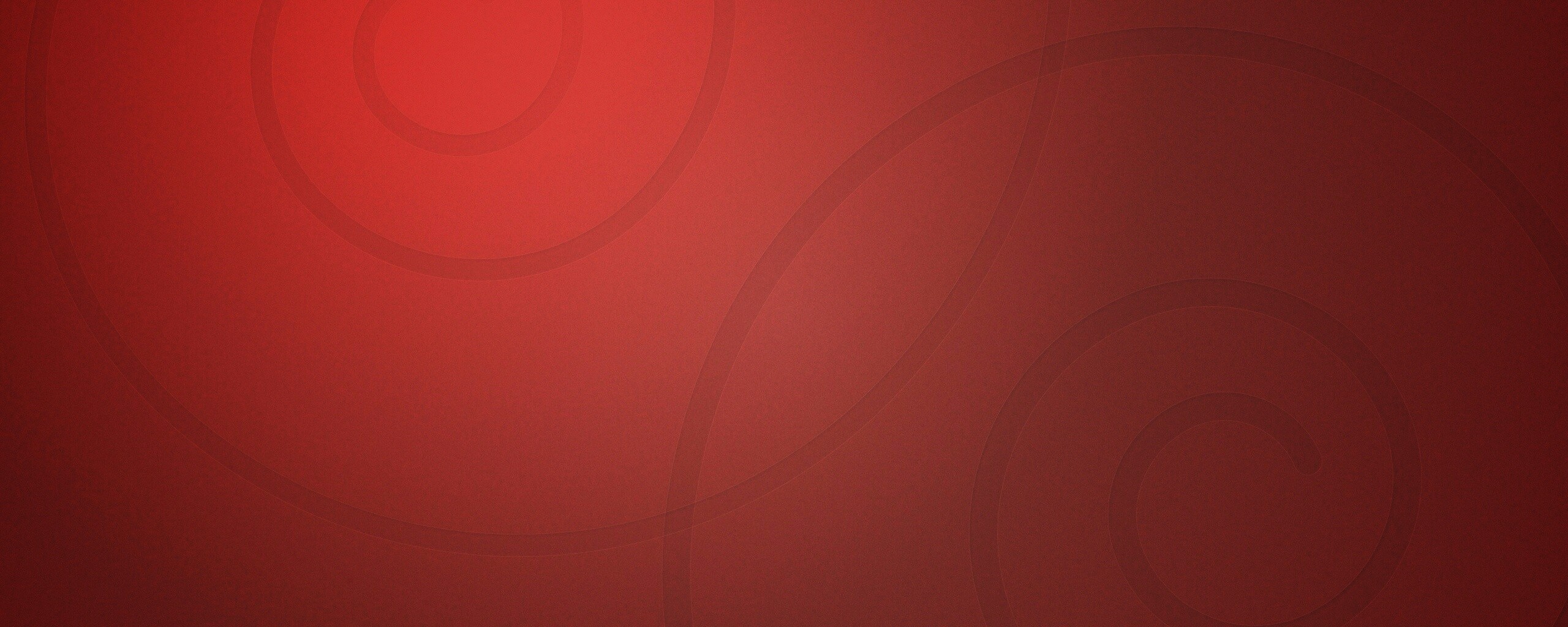 Красные спирали обои