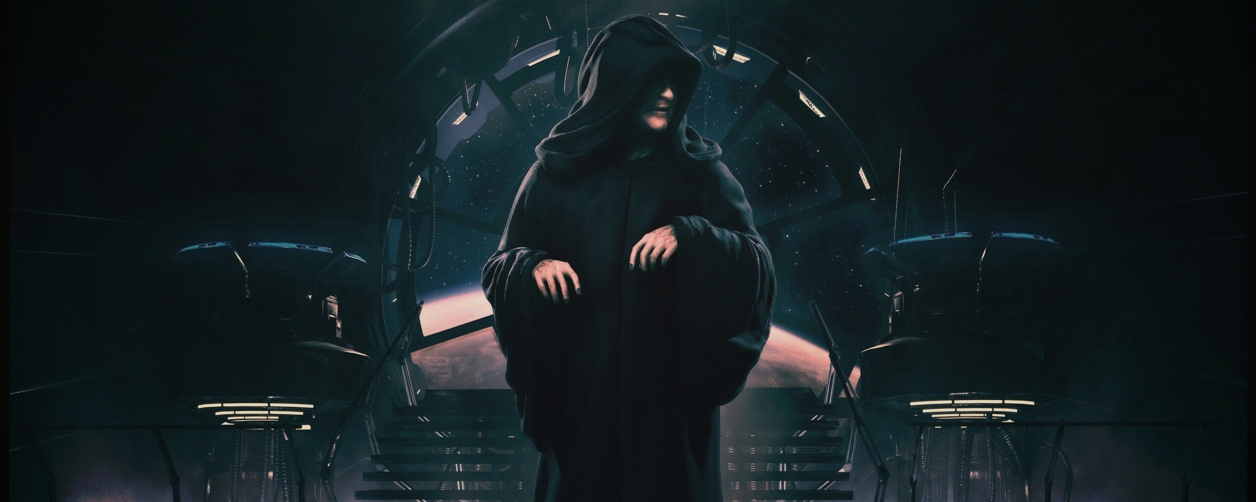 Император обои