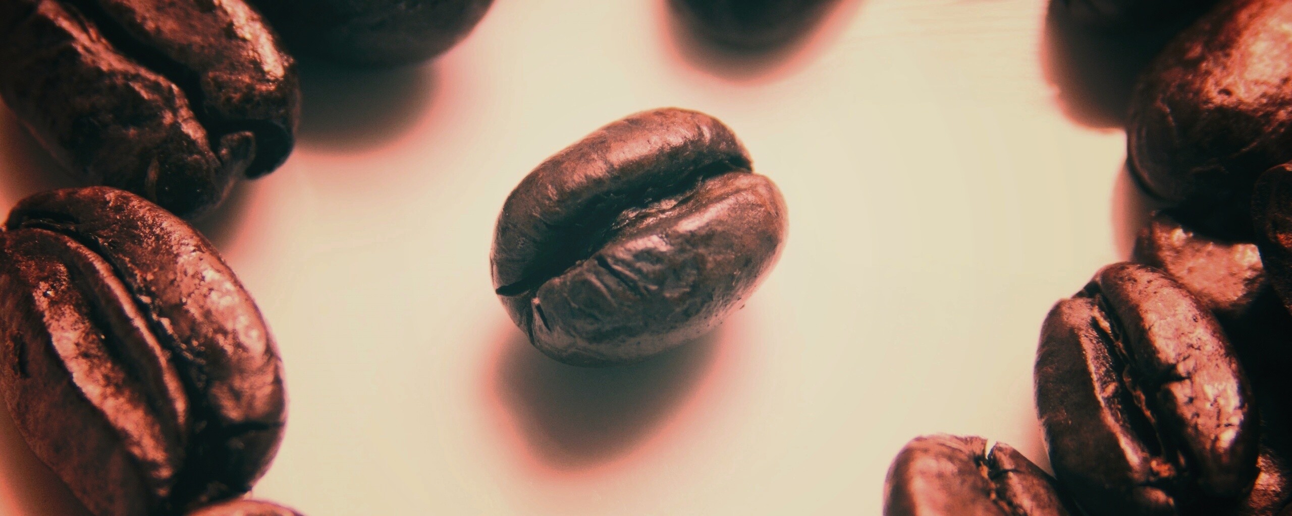 Кофейные бобы обои