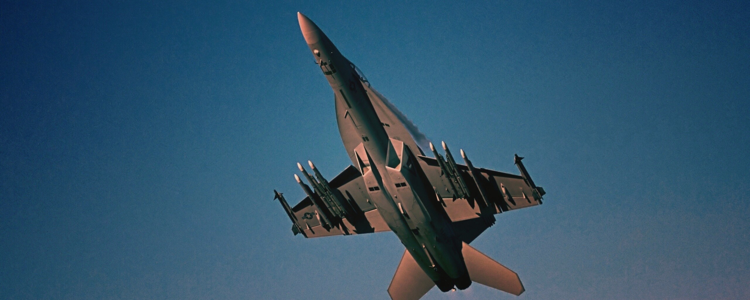 Черынй истребитель обои