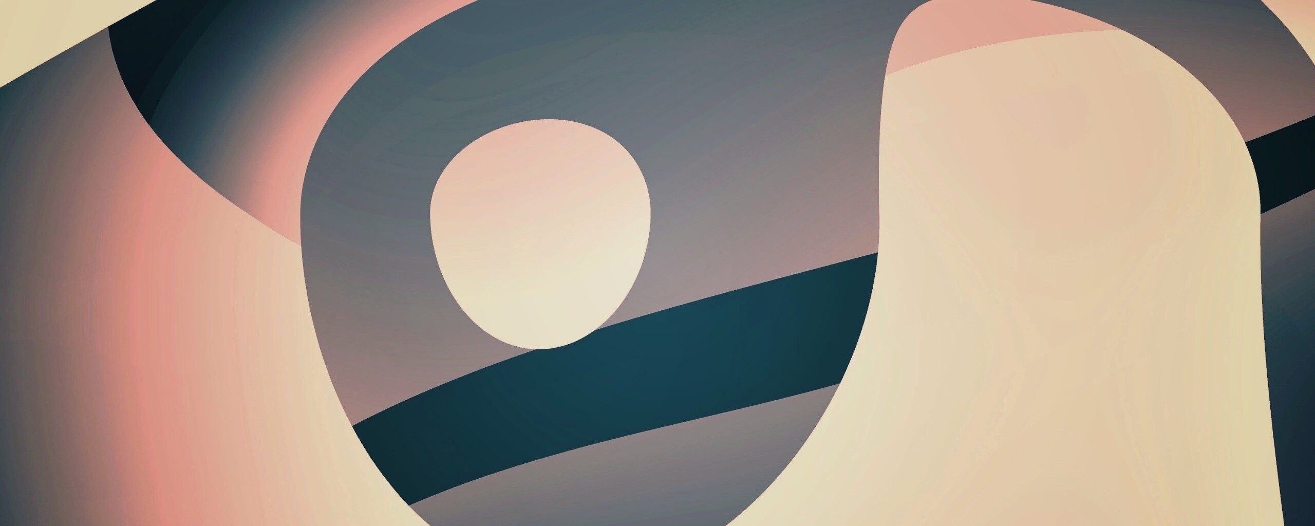 Дырявий синия язык обои