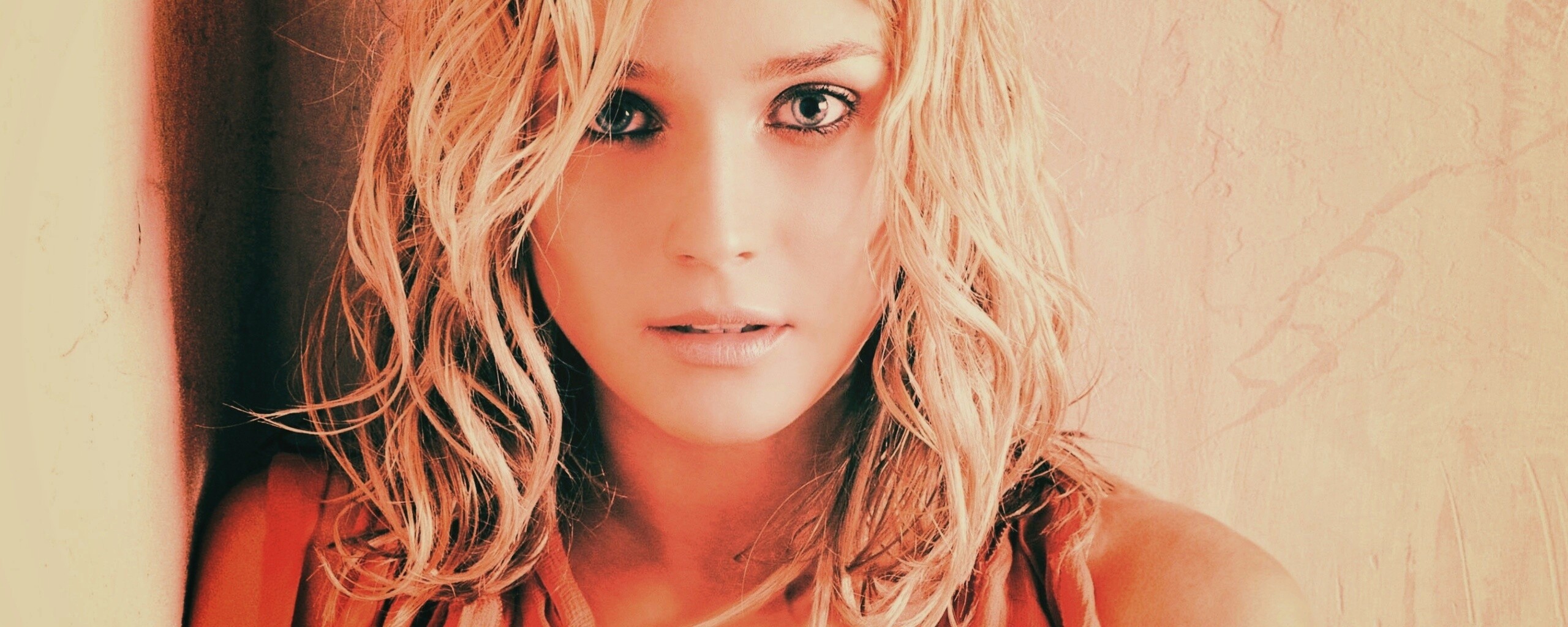 Даяна Крюгер обои