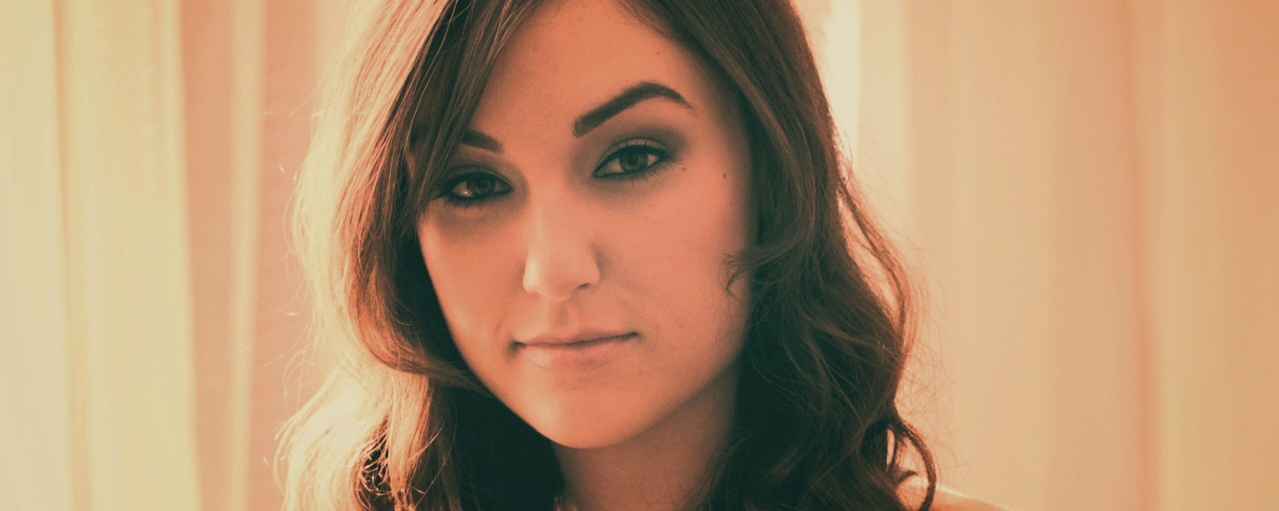 Саша Грей обои