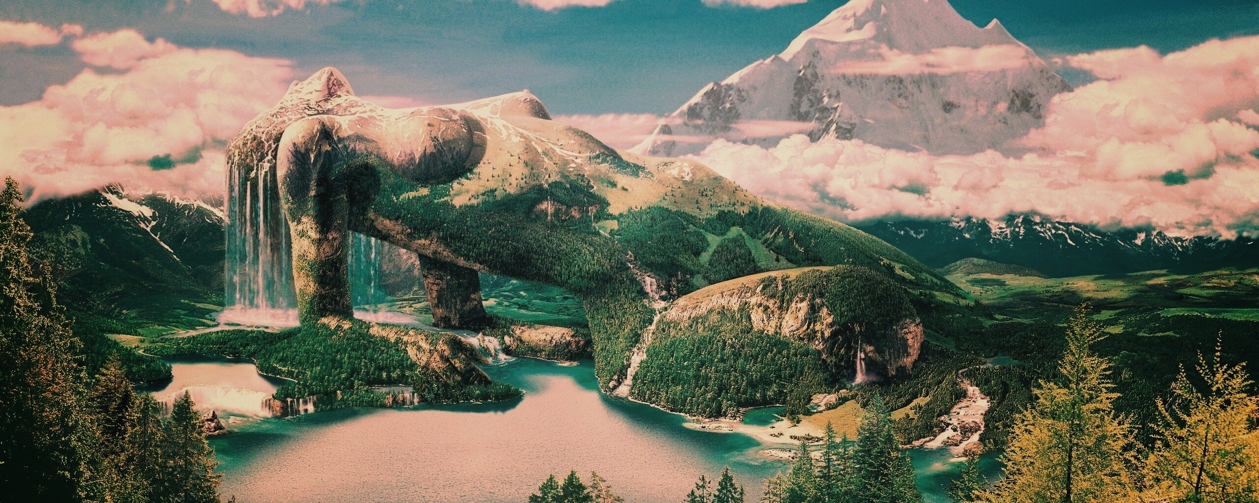 Природа обои