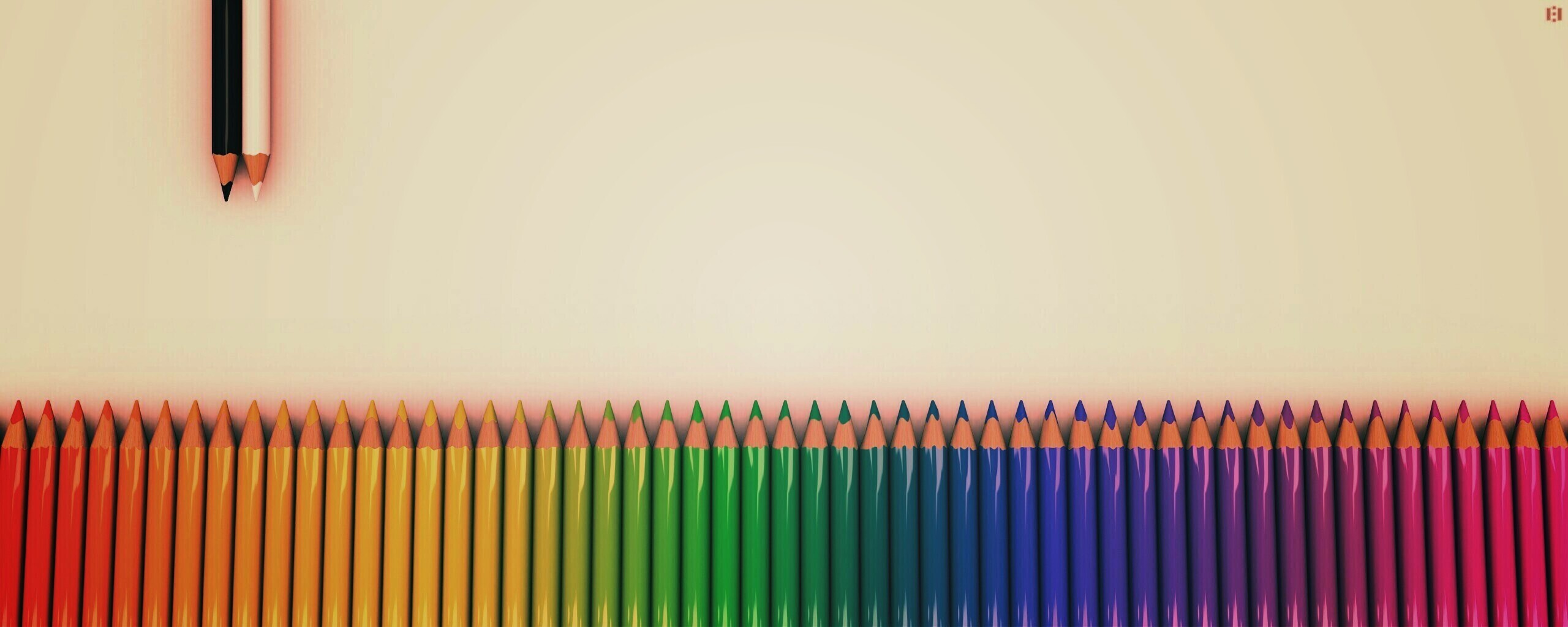 Карандаши обои