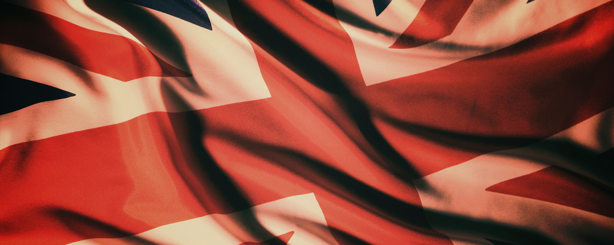 Британский флаг обои