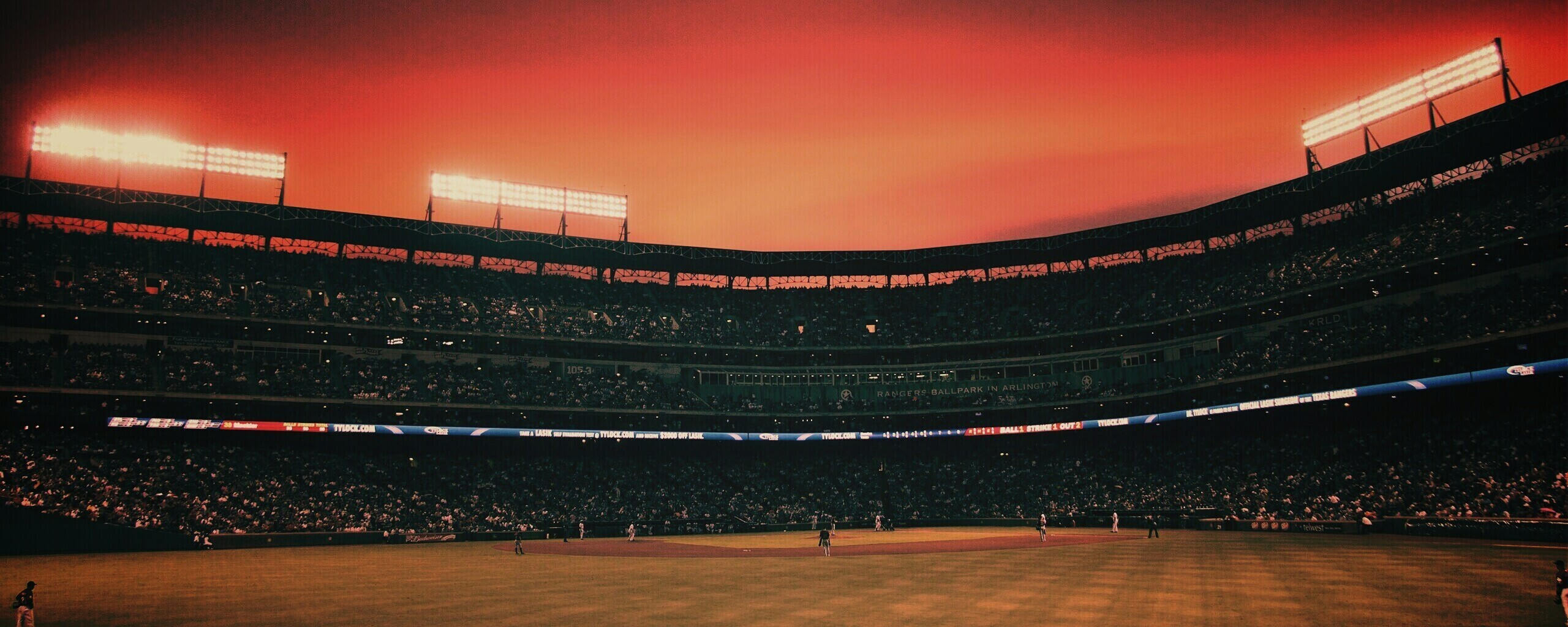 Бейсбольная милиция обои