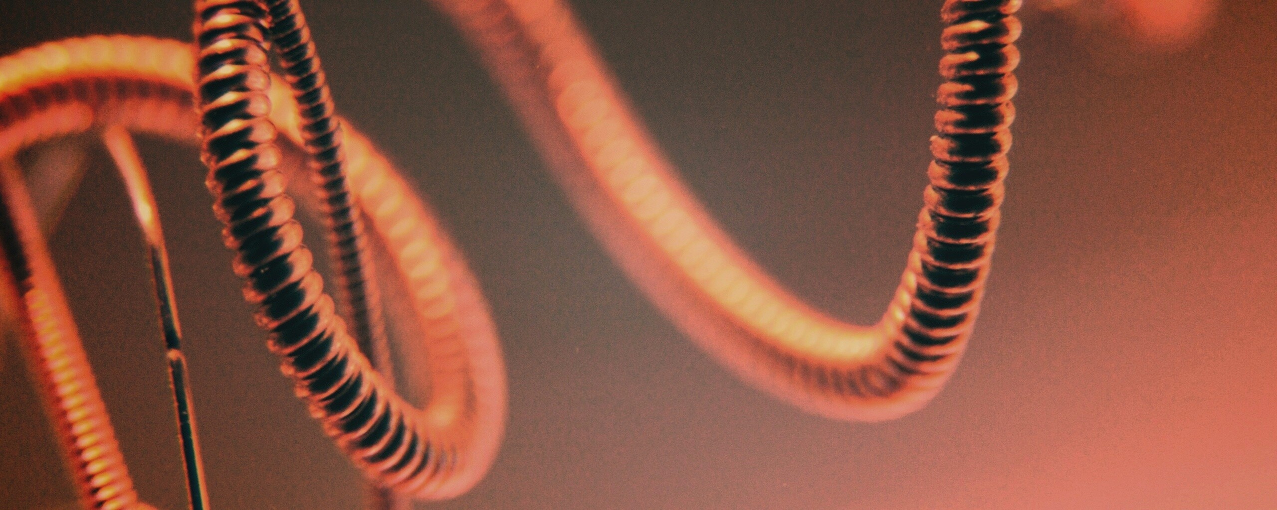 Пружина обои