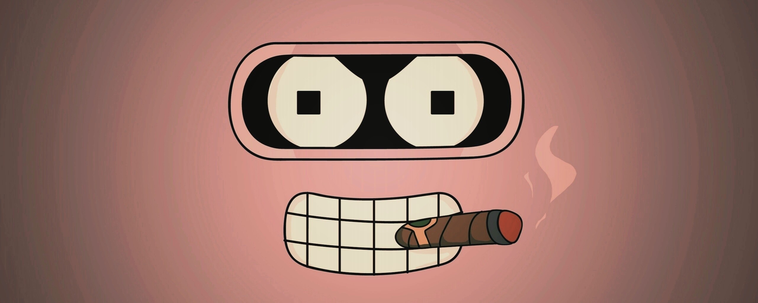 Бендер обои