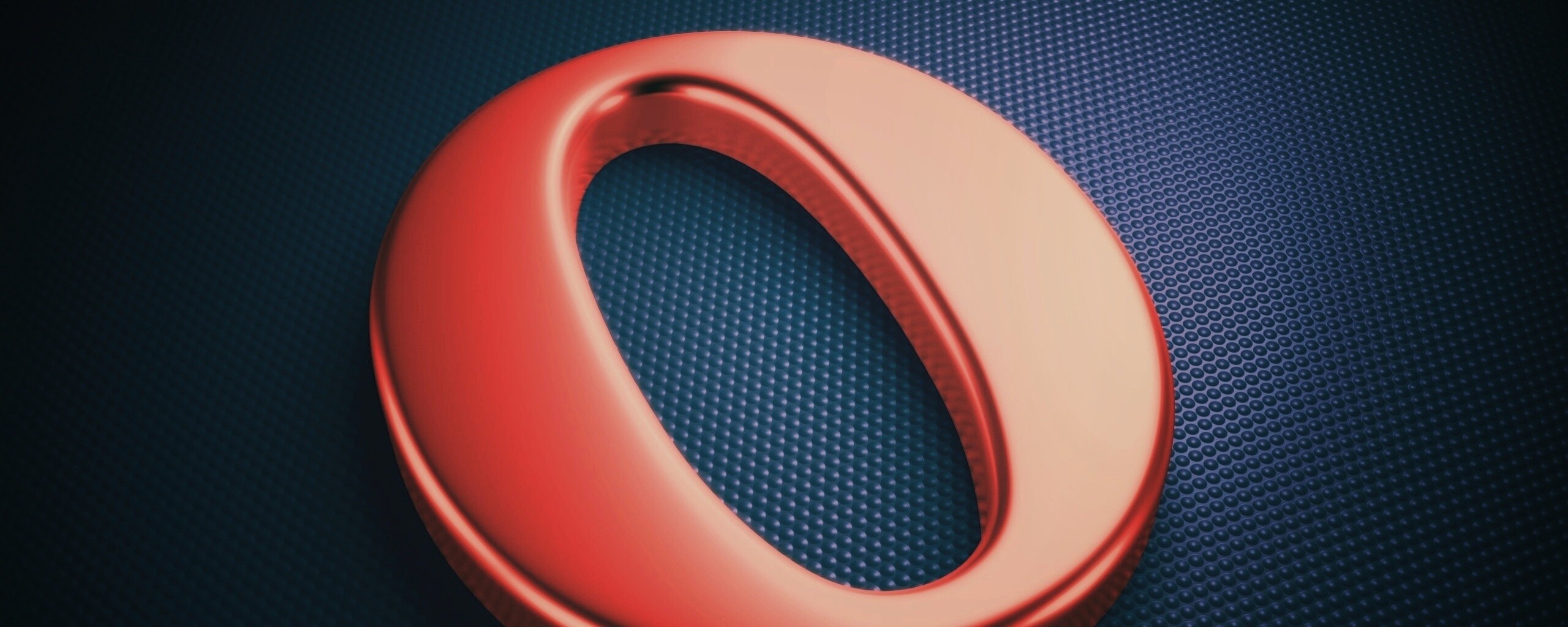 Opera browser обои