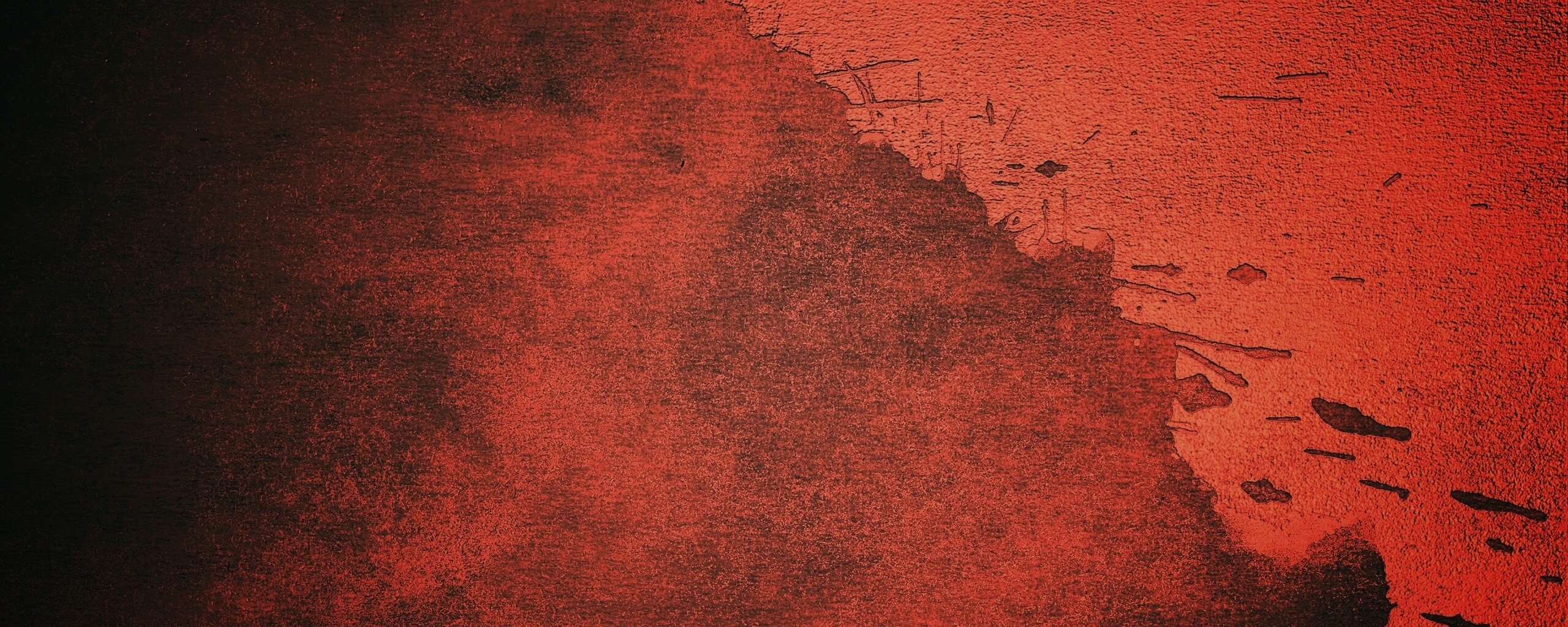 Кровавое пятно обои