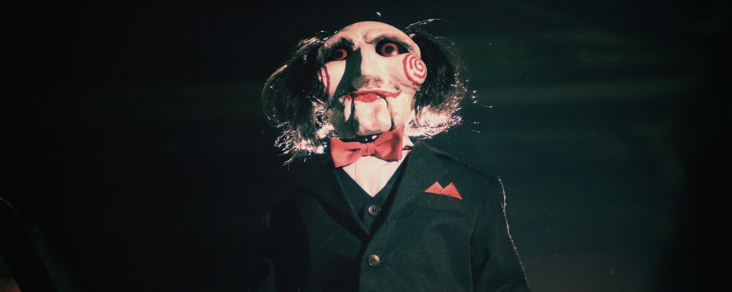 Кукла Пилы обои