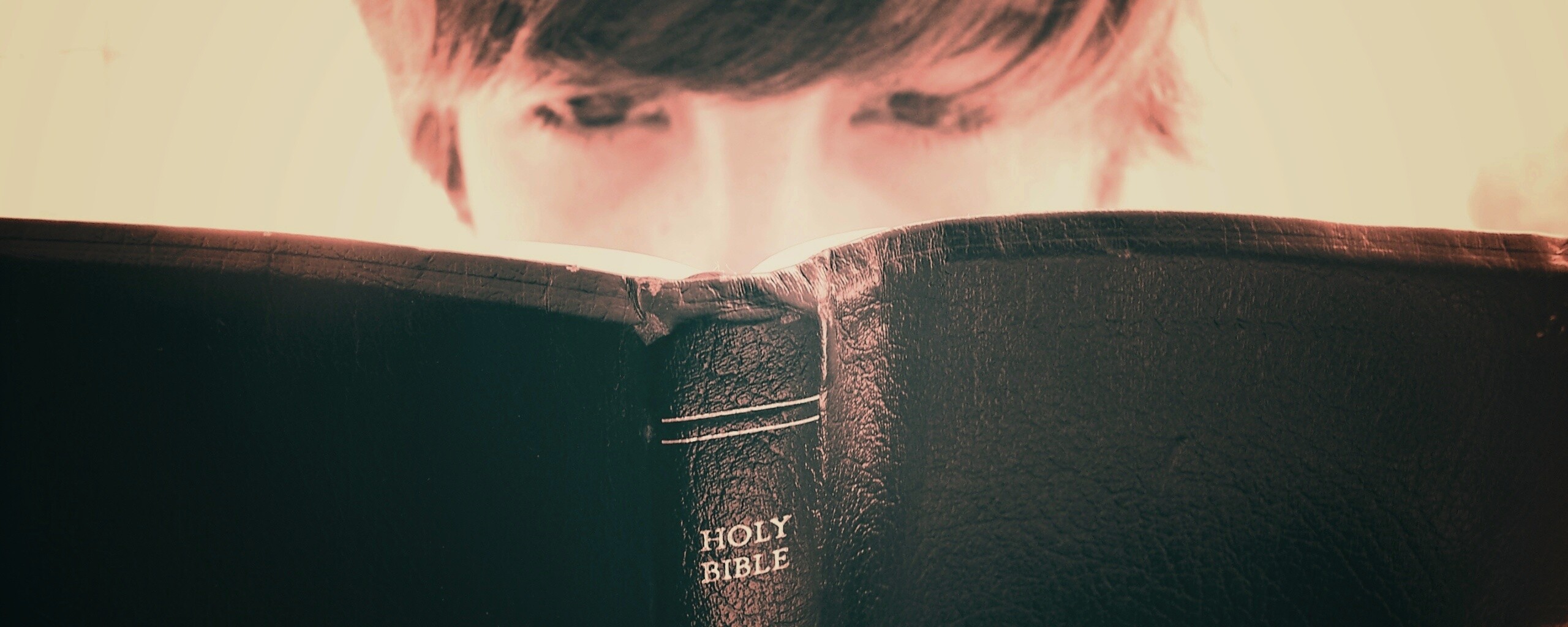 Познающий Бога обои