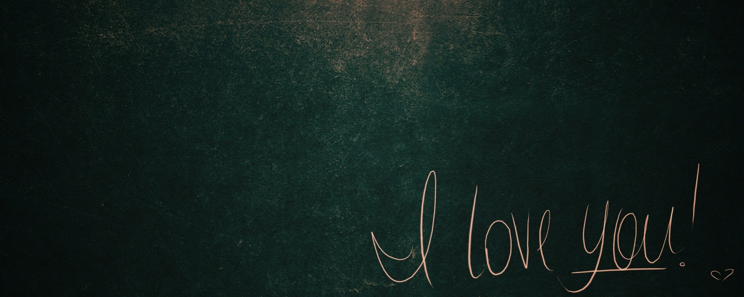 Я люблю тебя обои