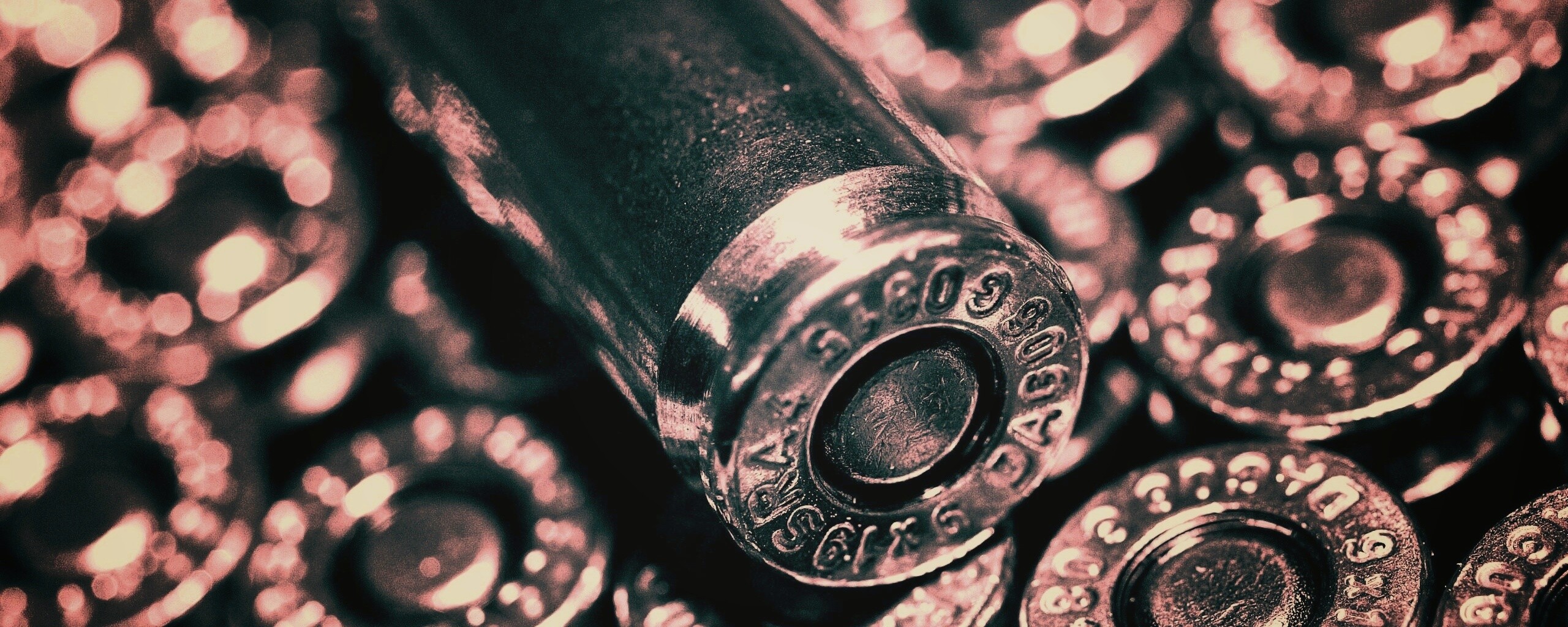 Серебряная пуля обои