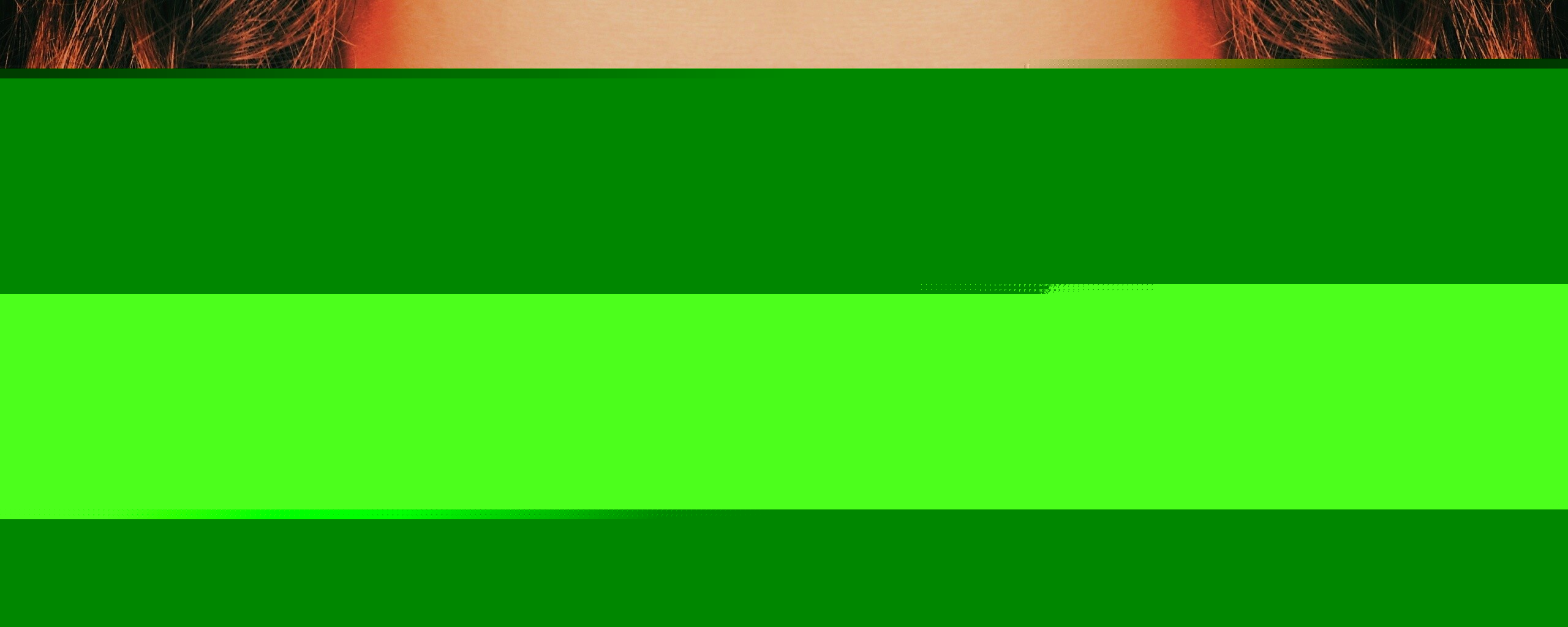 Девушка с желтыми ромашками обои