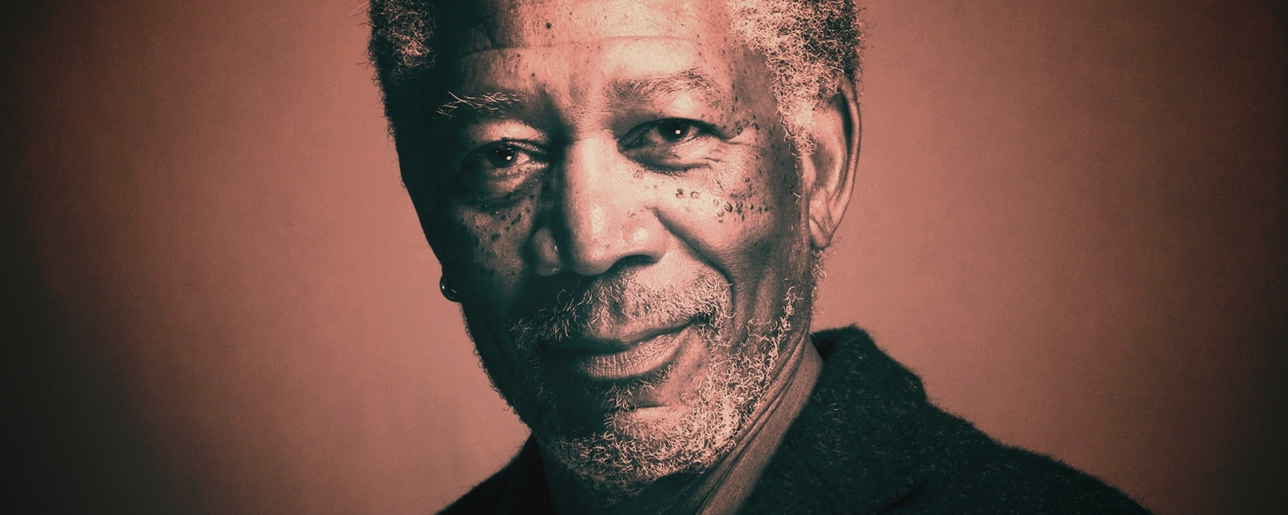 Морган Фриман обои