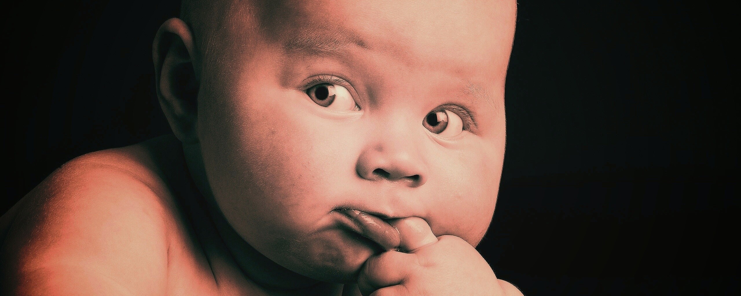 Ребенок обои