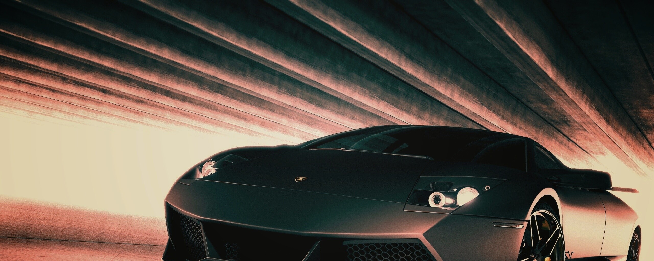 Lamborghini обои
