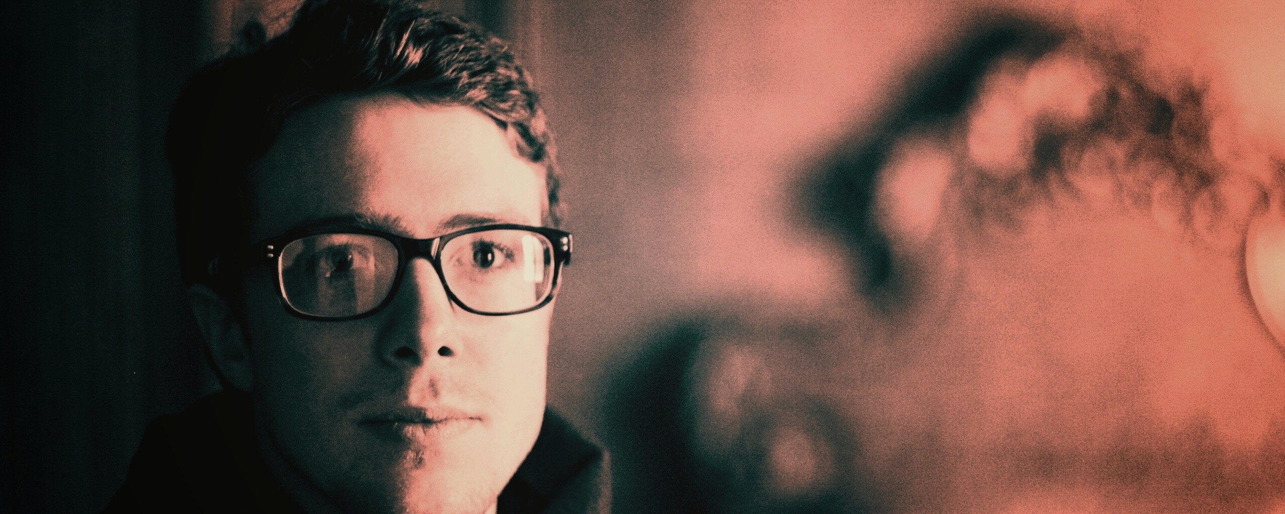 Мужчина обои