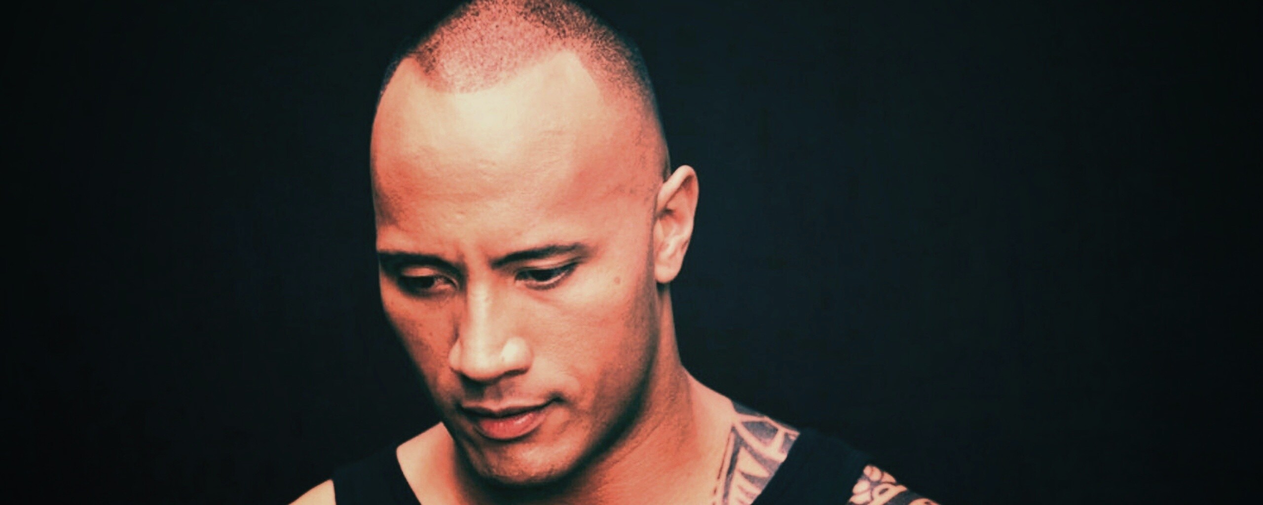 Дуэйн Джонсон обои