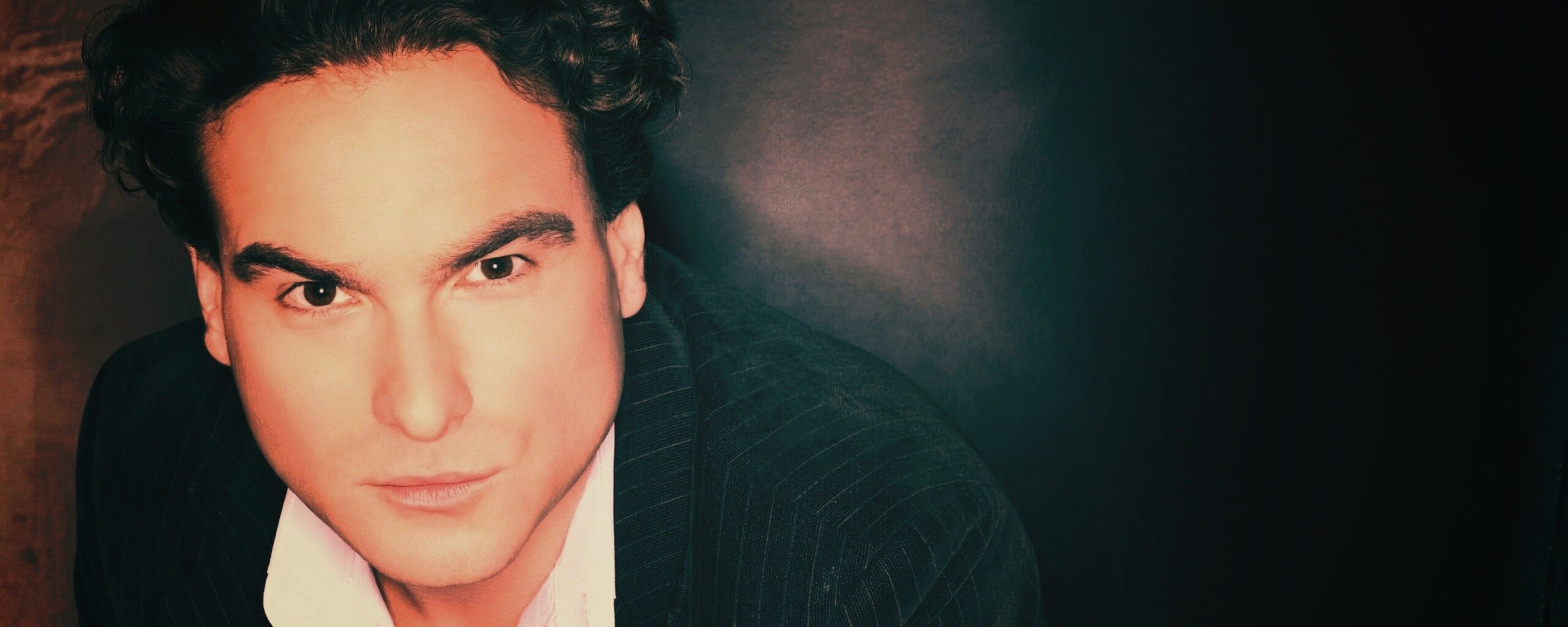 Джонни Галаки обои