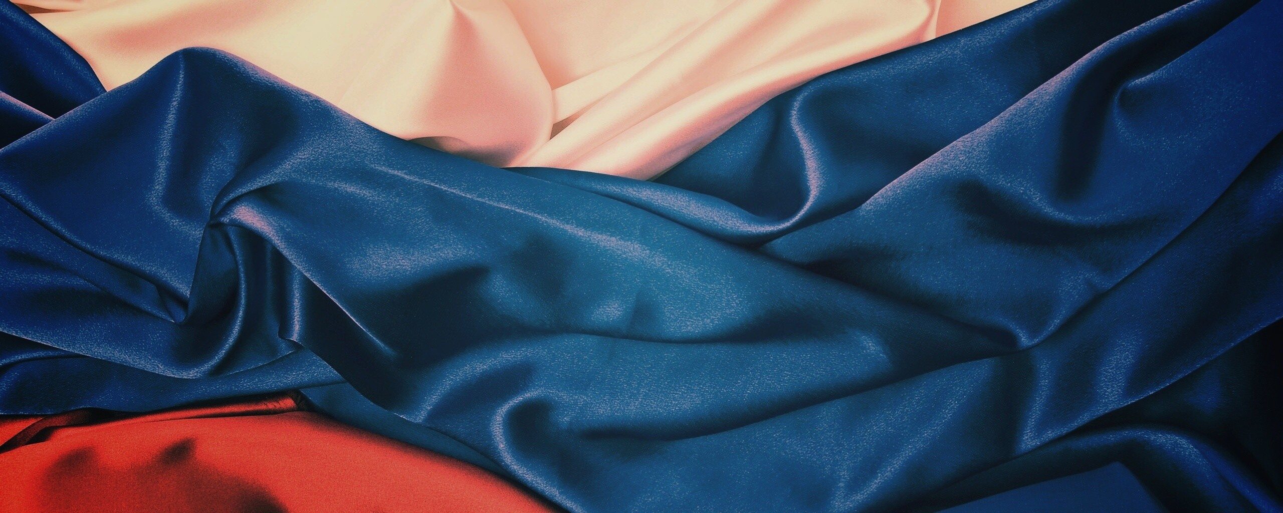 Флаг России обои