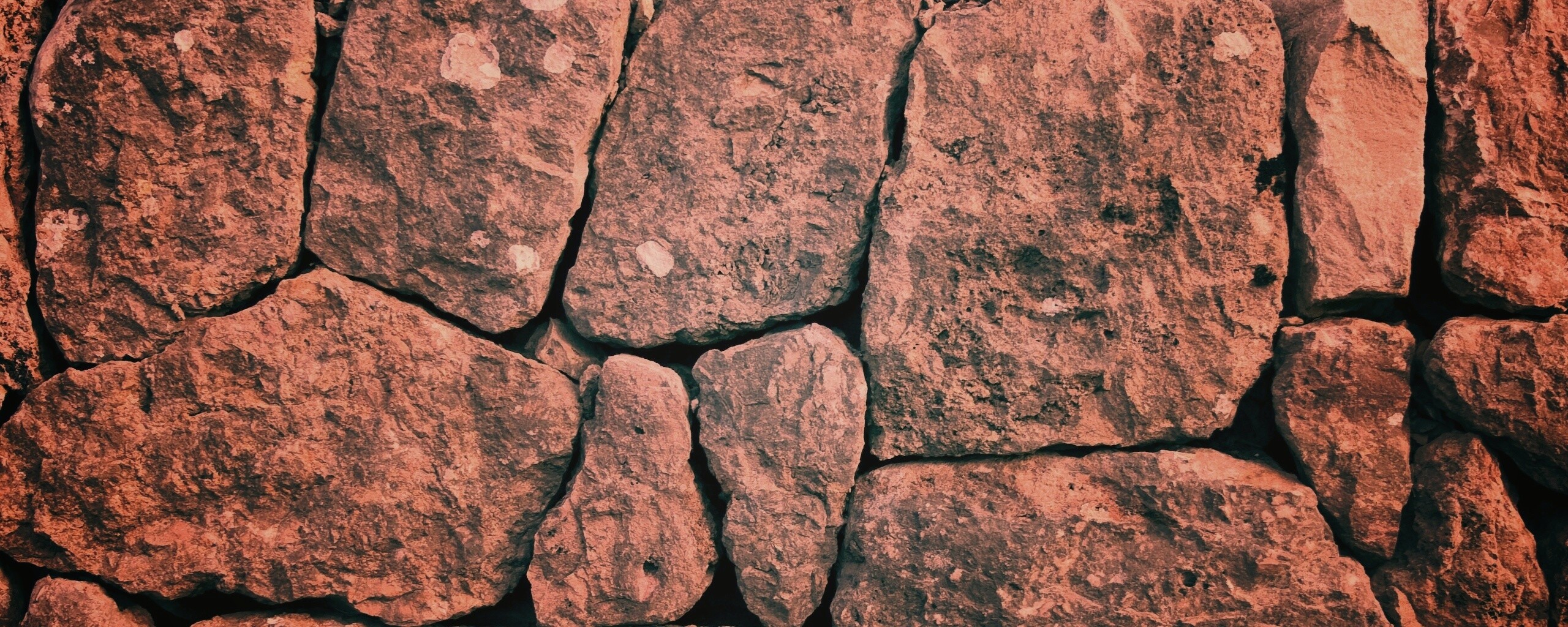 Каменная кладка обои