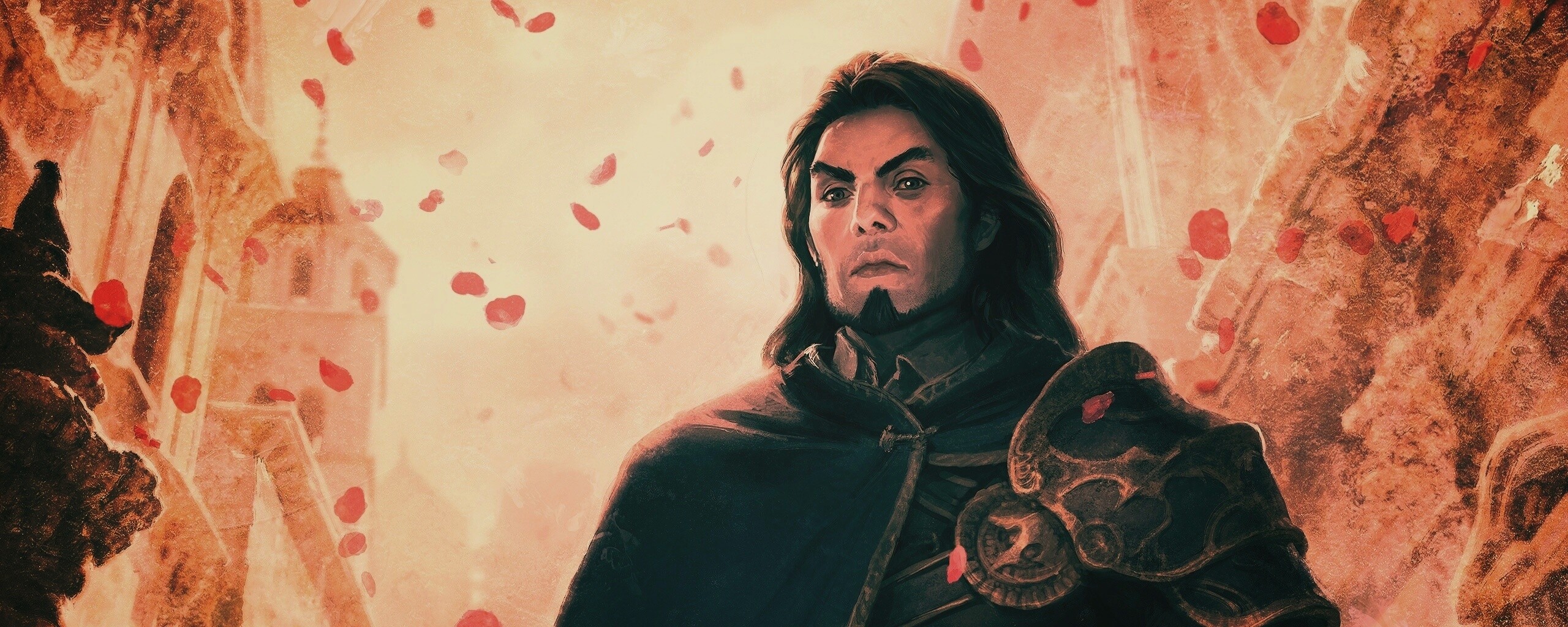 Рыцарь обои