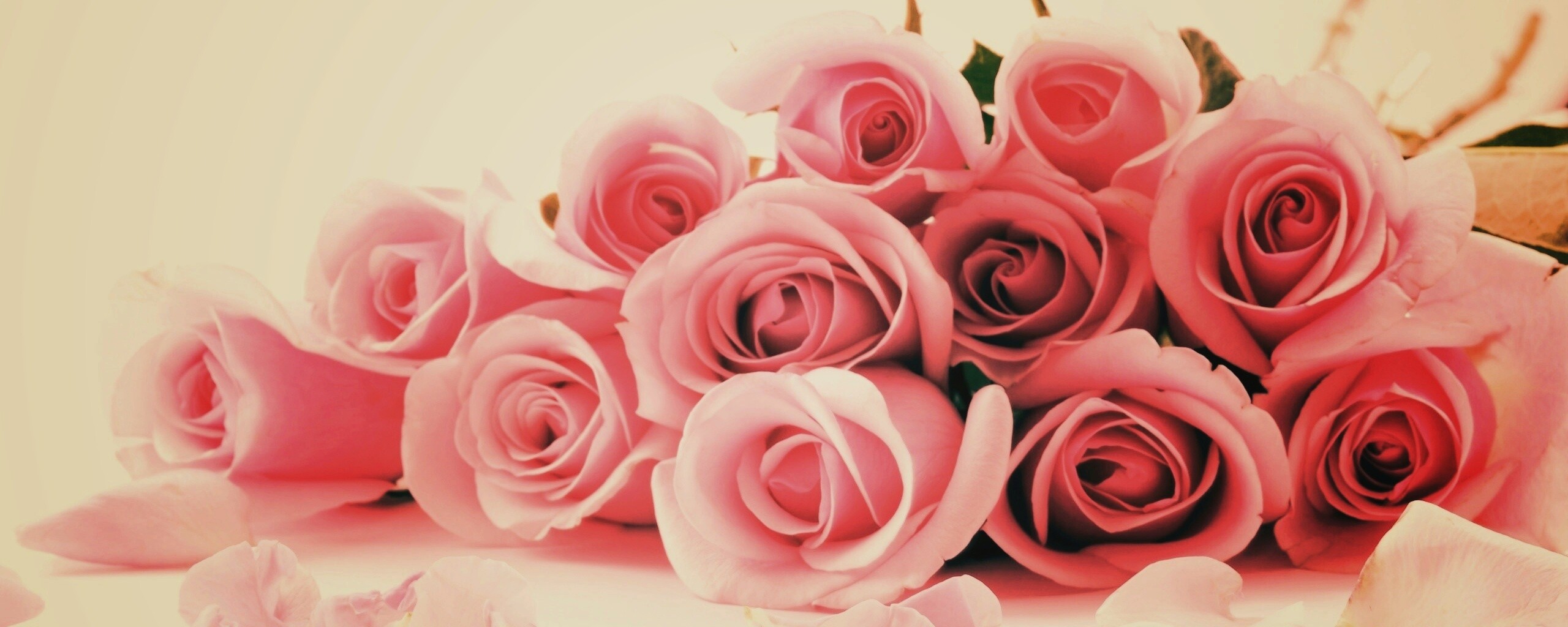 Букет роз обои