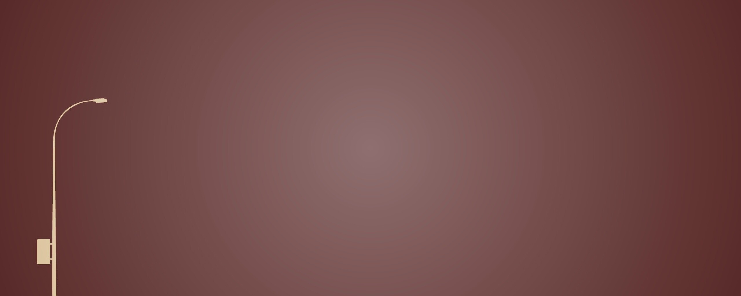 Фонарь. Просто фонарь. обои