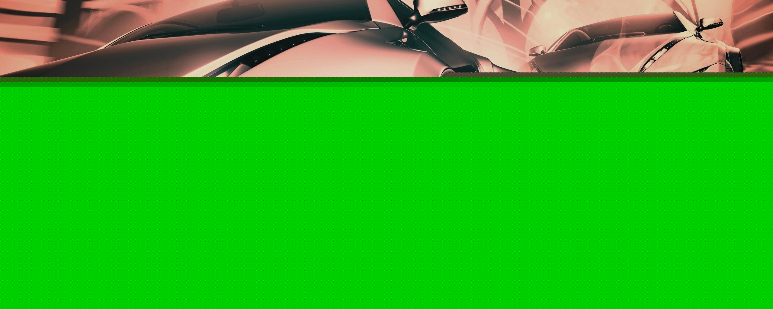 Непревзойденная гонка обои