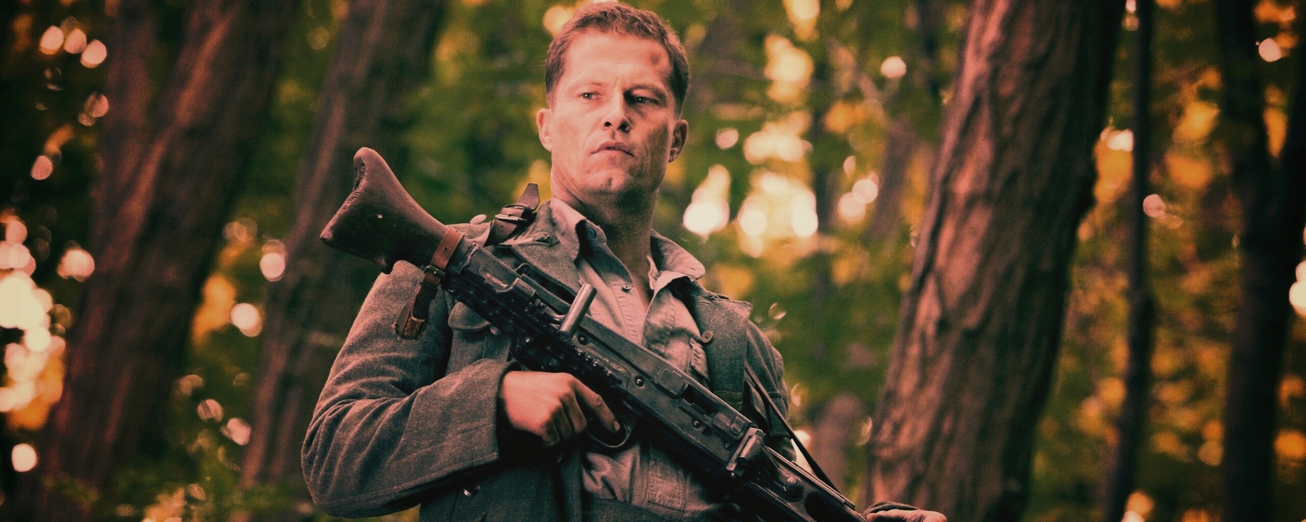 Тиль Швайгер обои