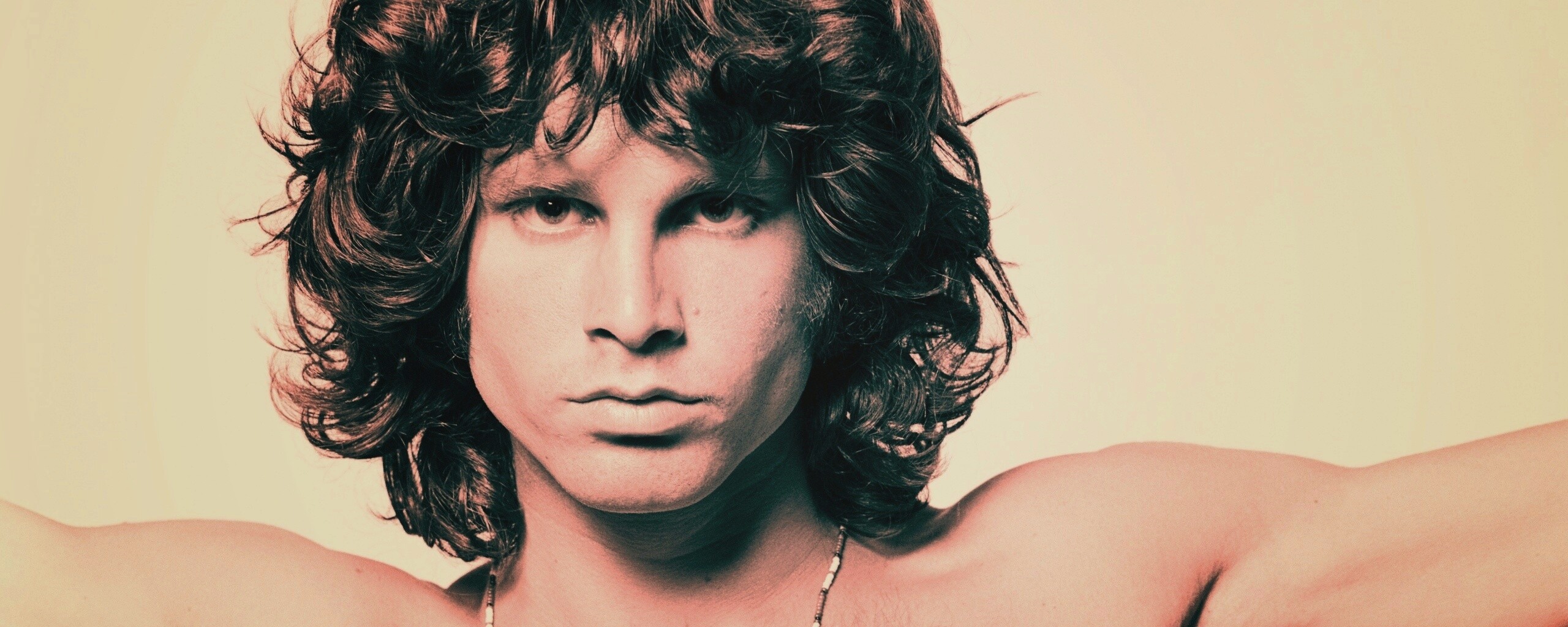 Джим Моррисон обои