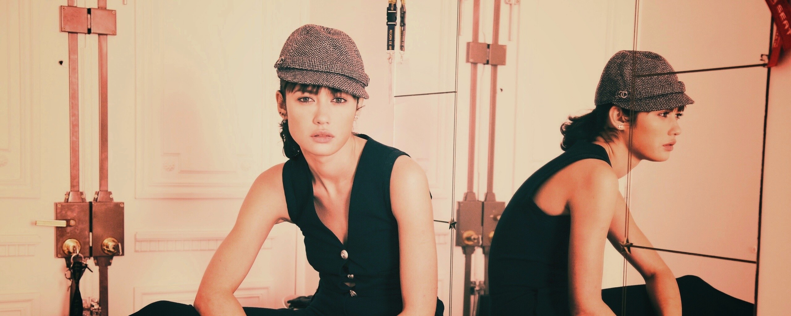 Ольга Куриленко обои