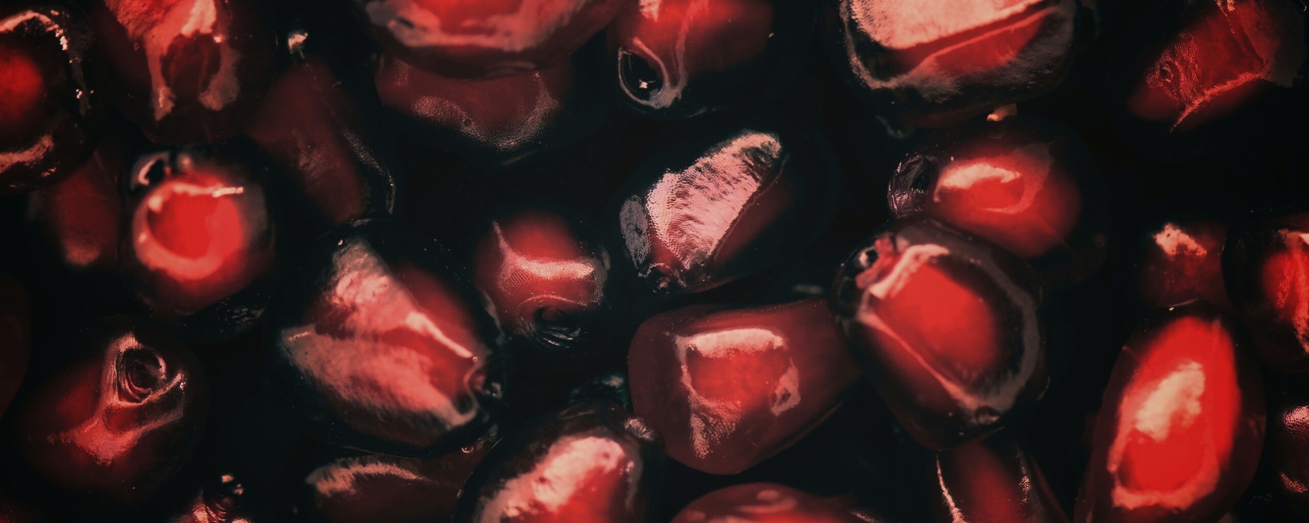 Ядра граната обои