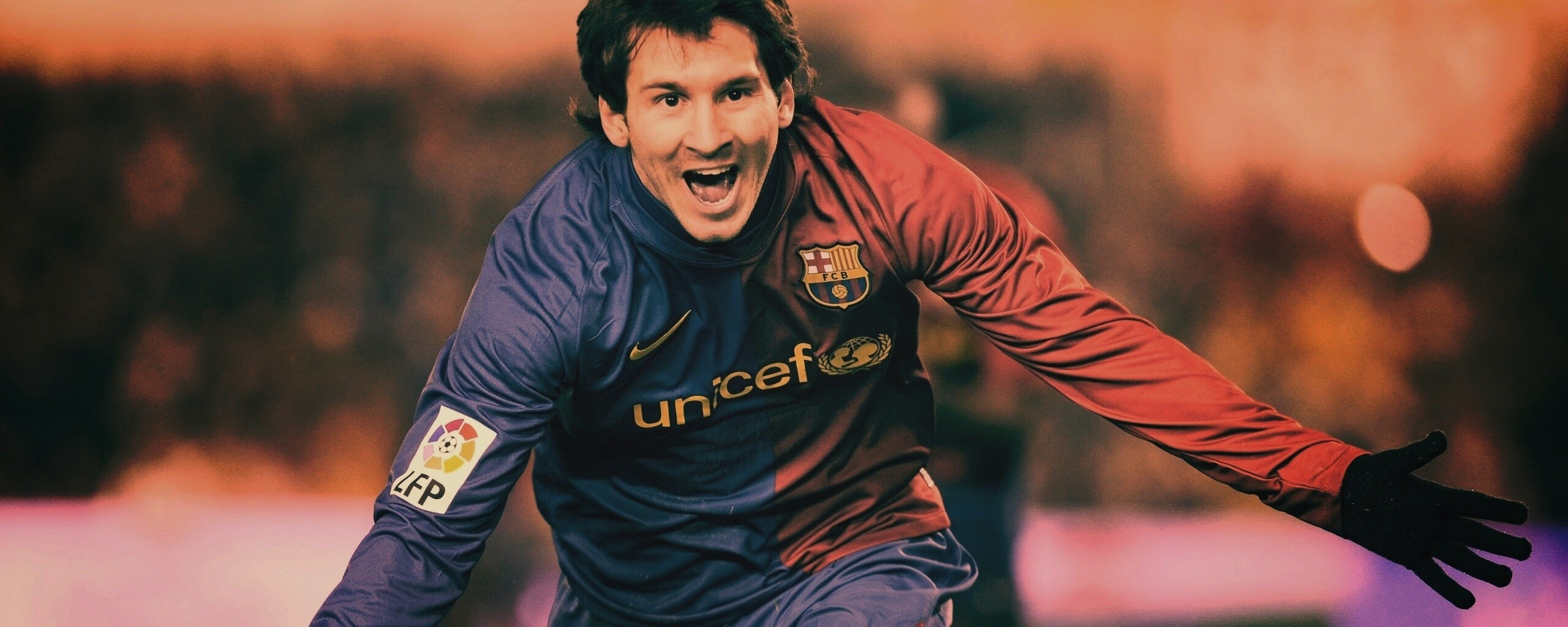 Леонель Месси обои