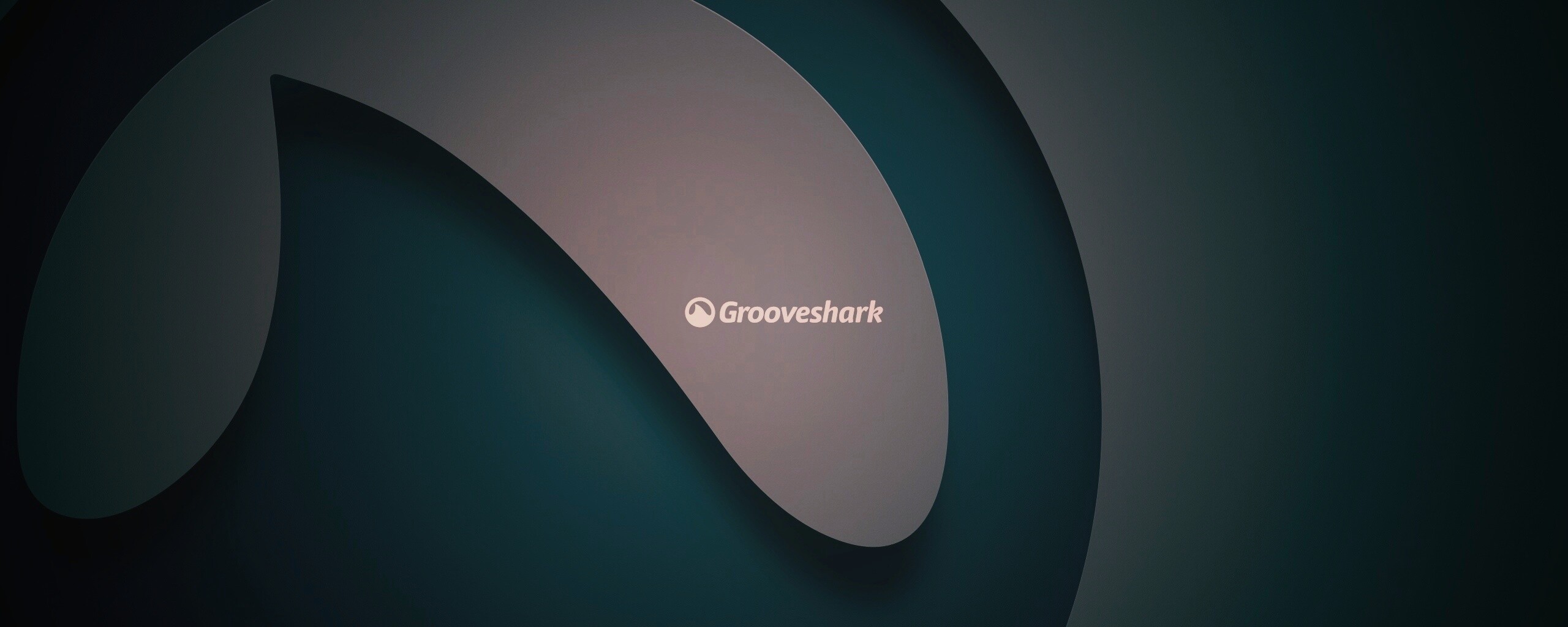 Grooveshark обои